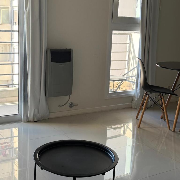 Monoambiente Premium - Apartamento de 1 dormitorio - 5
