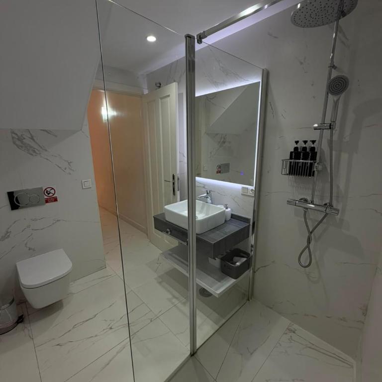 Casa Palacio Garci-Perez - Habitación Doble Deluxe - 1 o 2 camas - 9