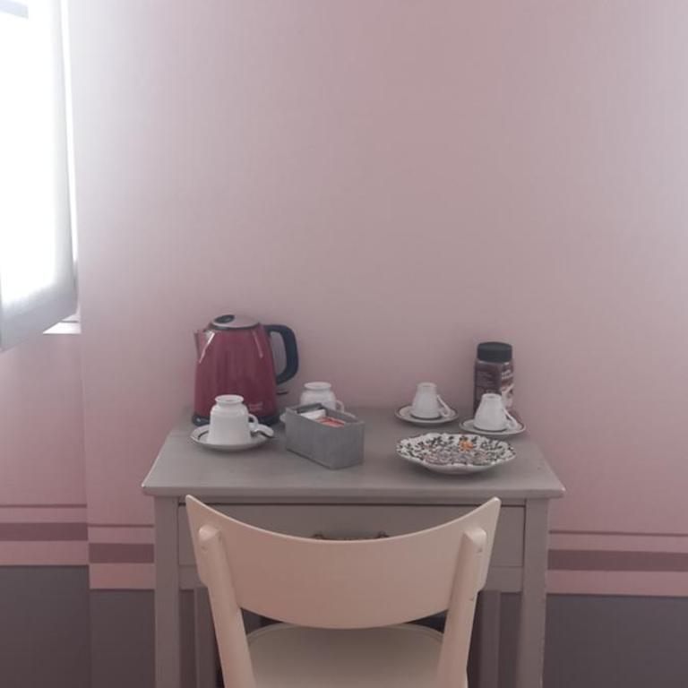 CA' 'D Ricardo - Dreibettzimmer - 9
