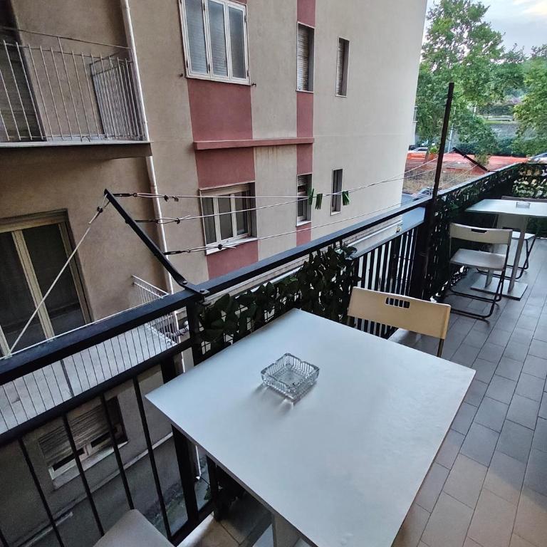 Etnea Gioeni House Suite - Chambre Lit King-Size avec Balcon - 12