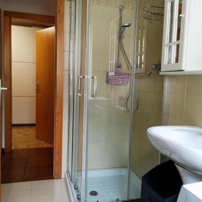 casa vacanze il rifugio dello sciatore - Appartamento con 2 Camere da Letto - 9