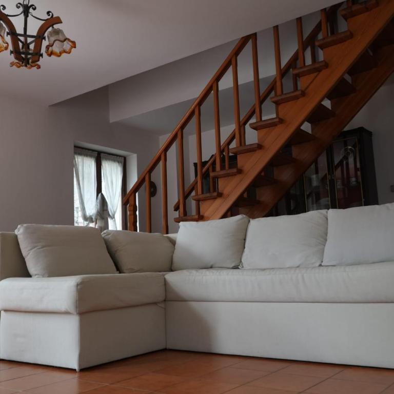 Appartamento Villa Rendena - Two-Bedroom Apartment - 2