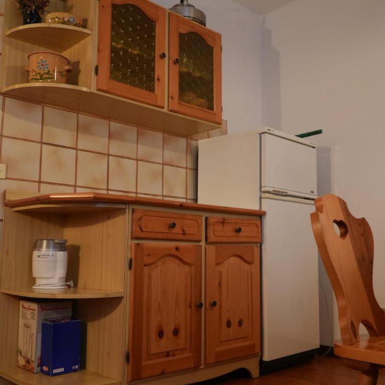 Appartamento Villa Rendena - Two-Bedroom Apartment - 4