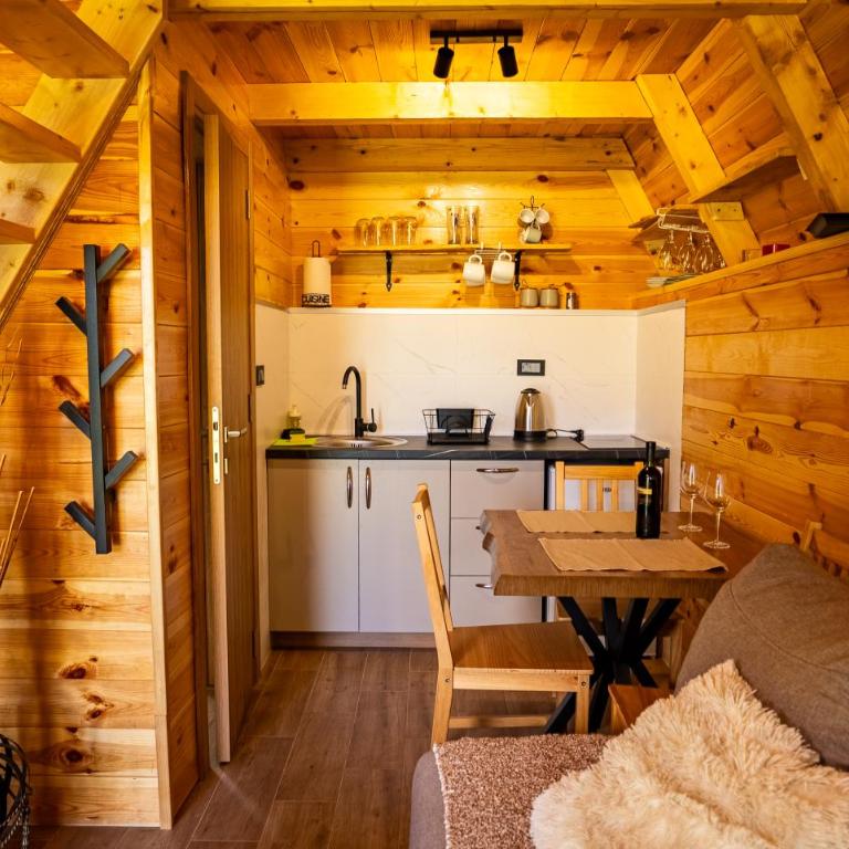 Family Farm Pejovic - Haus mit 1 Schlafzimmer - 14