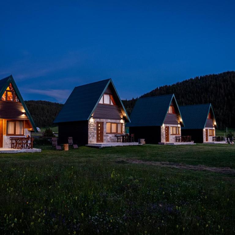 Family Farm Pejovic - Haus mit 1 Schlafzimmer - 13