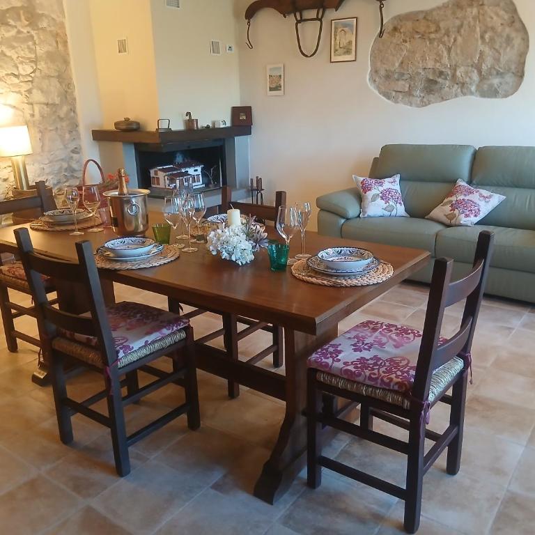 Casa Grazia - Two-Bedroom House - 29