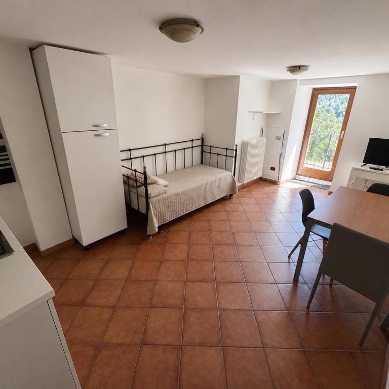 Maison Jaune 26 - Appartamento - 4