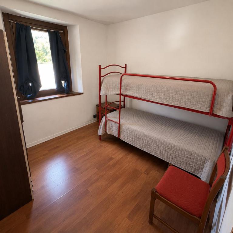 Maison Jaune 26 - Appartamento con 2 Camere da Letto e Balcone - 5