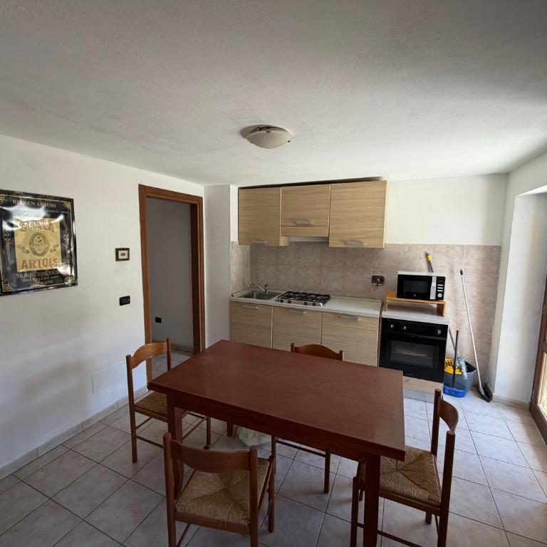 Maison Jaune 26 - Appartamento - 9