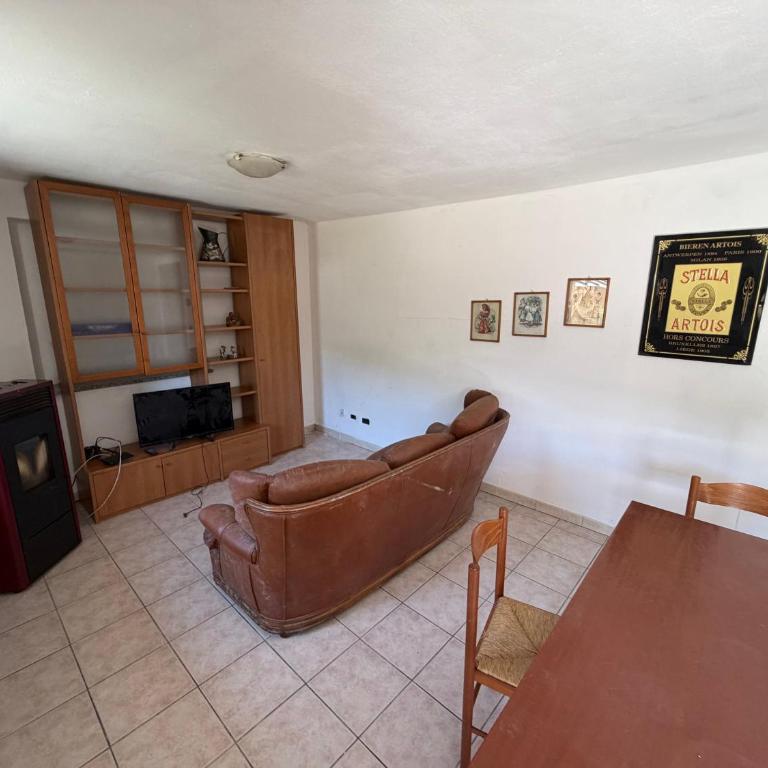 Maison Jaune 26 - Appartamento - Piano Terra - 6
