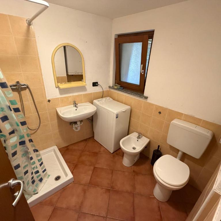 Maison Jaune 26 - Appartamento - 8