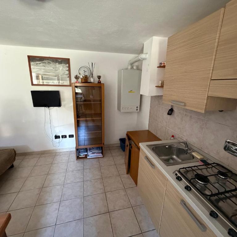 Maison Jaune 26 - Appartamento - Piano Terra - 9