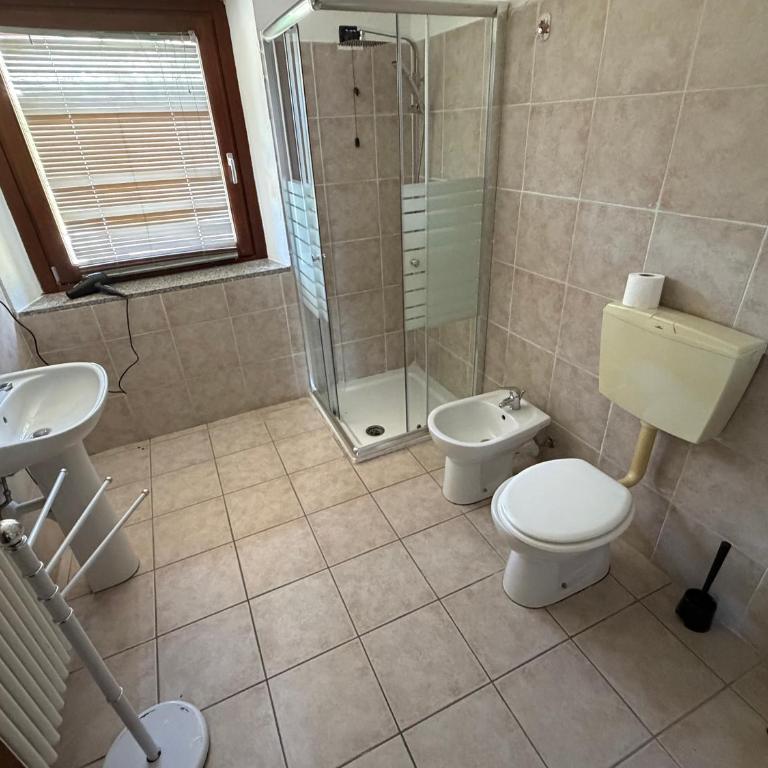 Maison Jaune 26 - Appartamento con 2 Camere da Letto e Balcone - 8