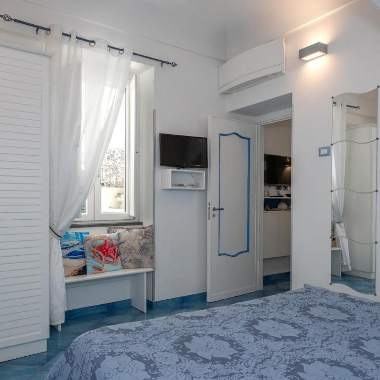 Scirocco - amazing apartment with terrace in city center - Appartamento Superior - 8