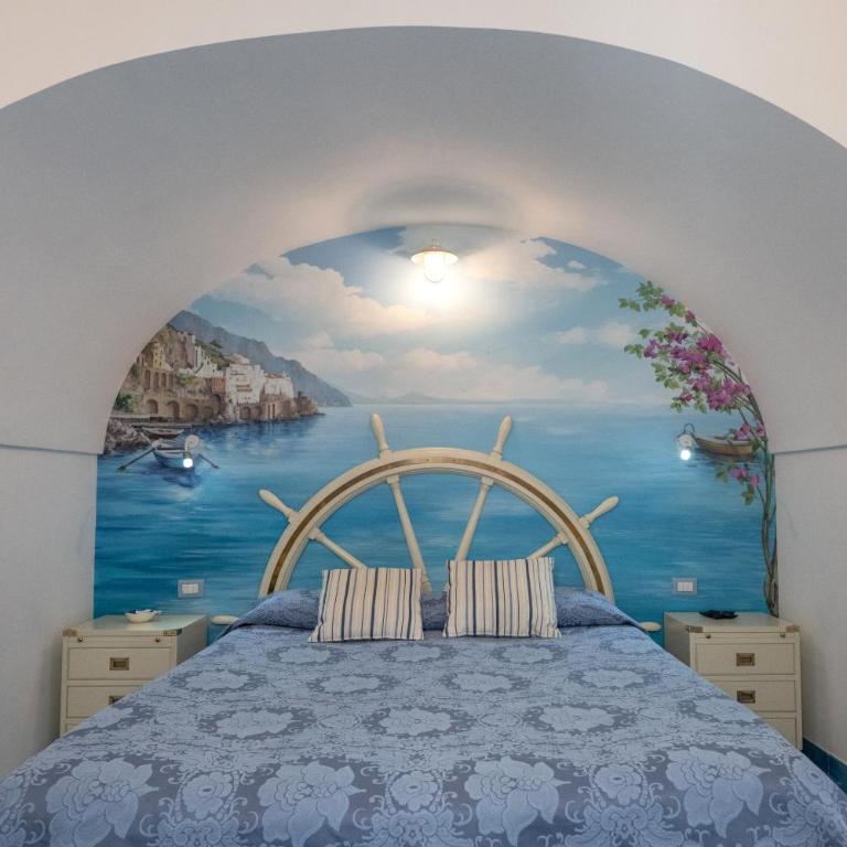 Scirocco - amazing apartment with terrace in city center - Appartamento Superior - 11