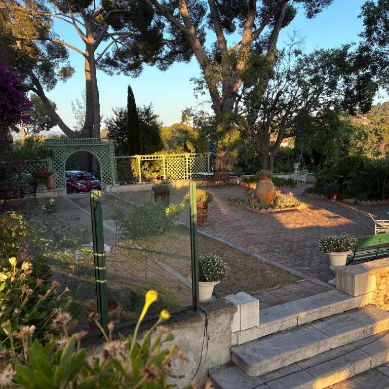 Bastide Calimone - Villa Supérieure - 7