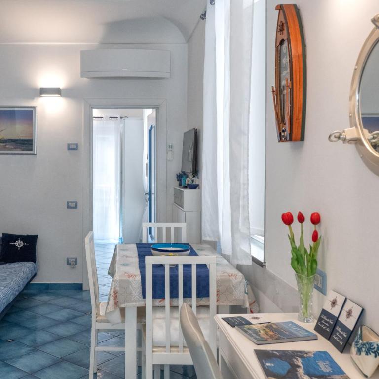 Scirocco - amazing apartment with terrace in city center - Appartamento Superior - 6
