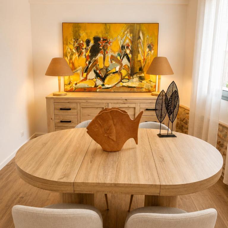 Pitibi Appartement - Apartamento de 1 dormitorio - 3