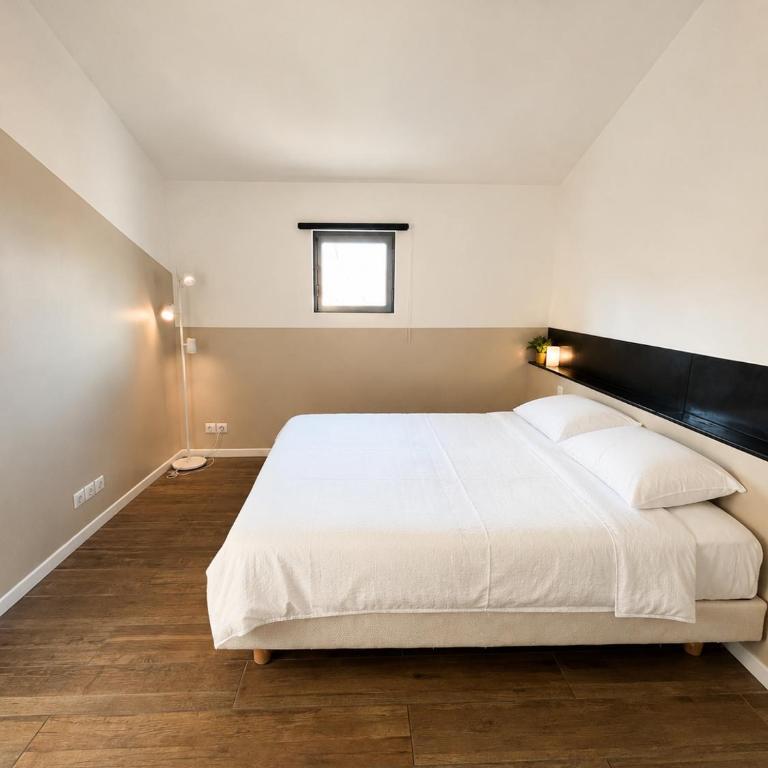 Pitibi Appartement - Apartamento de 1 dormitorio - 7