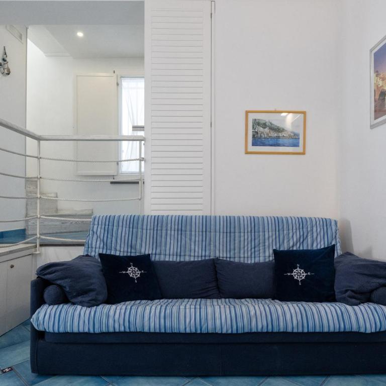 Scirocco - amazing apartment with terrace in city center - Appartamento Superior - 4