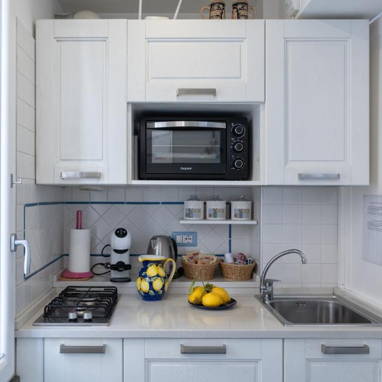 Scirocco - amazing apartment with terrace in city center - Appartamento Superior - 15