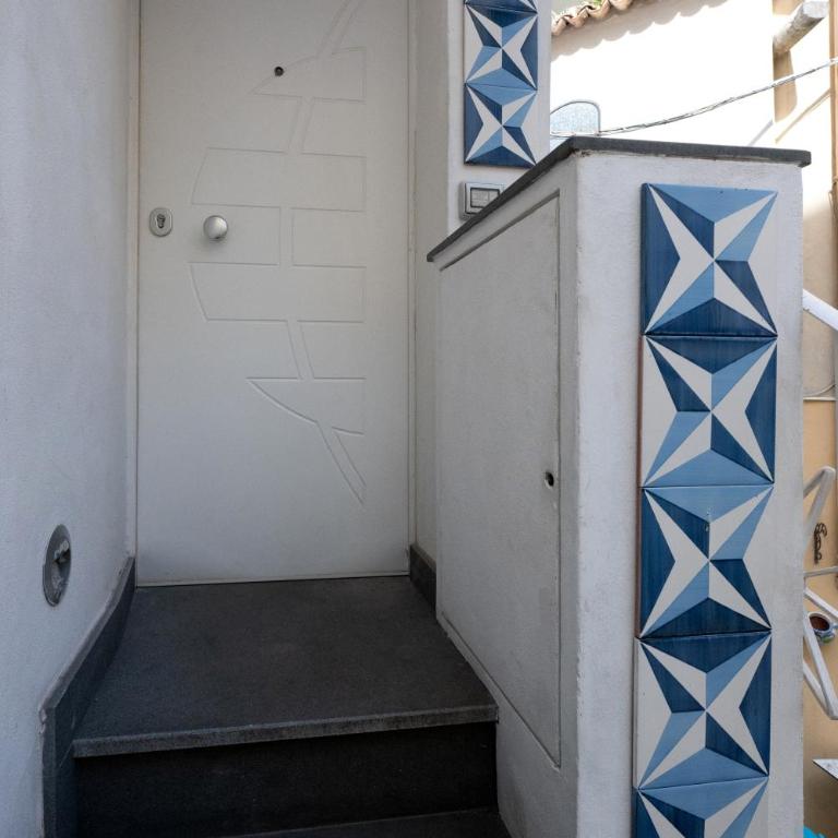 Scirocco - amazing apartment with terrace in city center - Appartamento Superior - 34