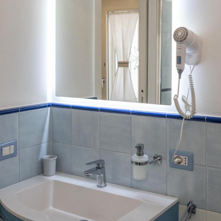 Scirocco - amazing apartment with terrace in city center - Appartamento Superior - 19