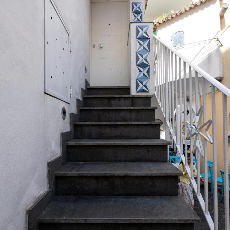 Scirocco - amazing apartment with terrace in city center - Appartamento Superior - 33