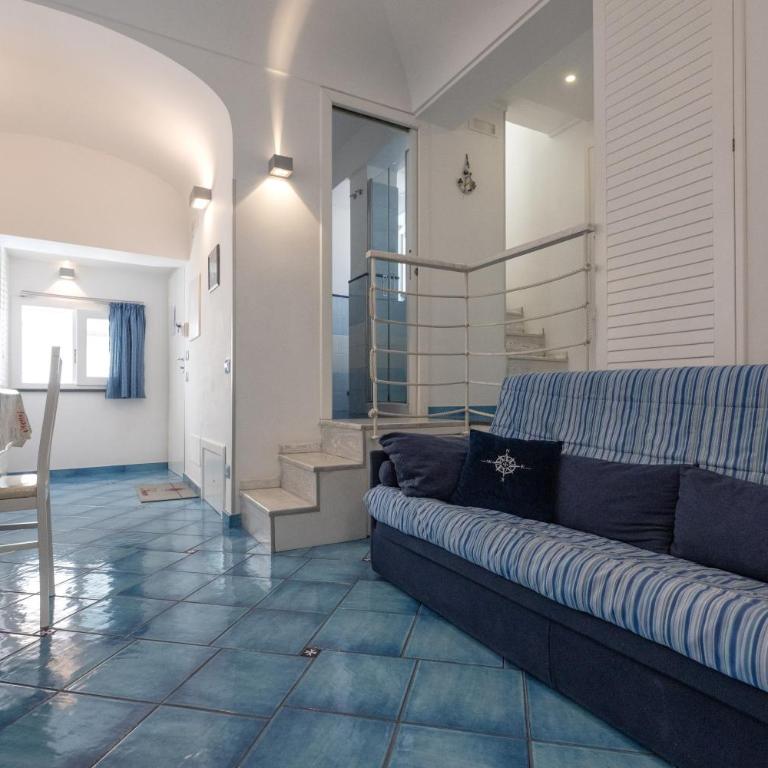 Scirocco - amazing apartment with terrace in city center - Appartamento Superior - 3