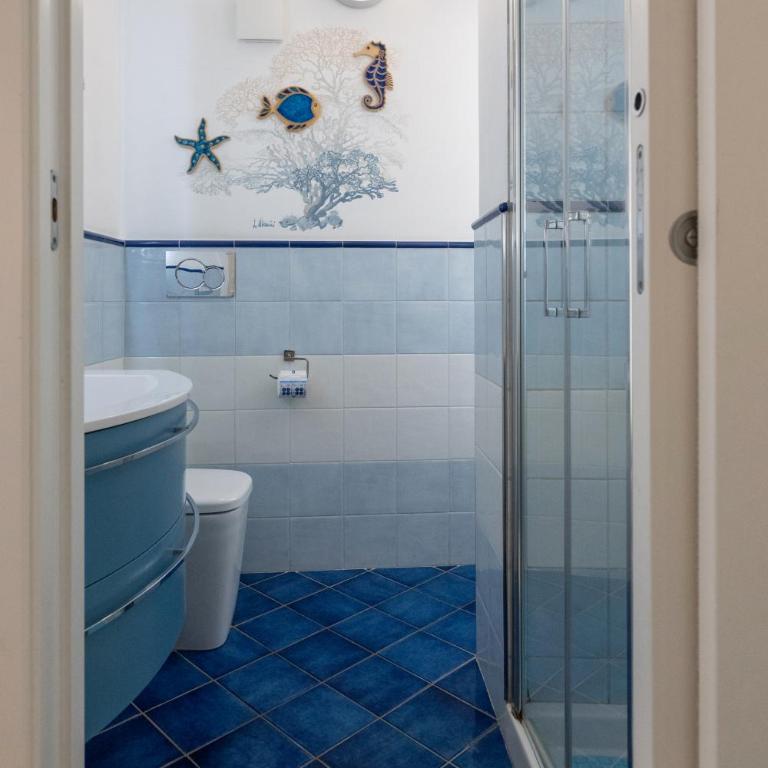 Scirocco - amazing apartment with terrace in city center - Appartamento Superior - 18