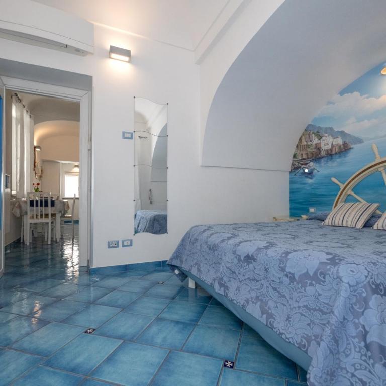 Scirocco - amazing apartment with terrace in city center - Appartamento Superior - 14