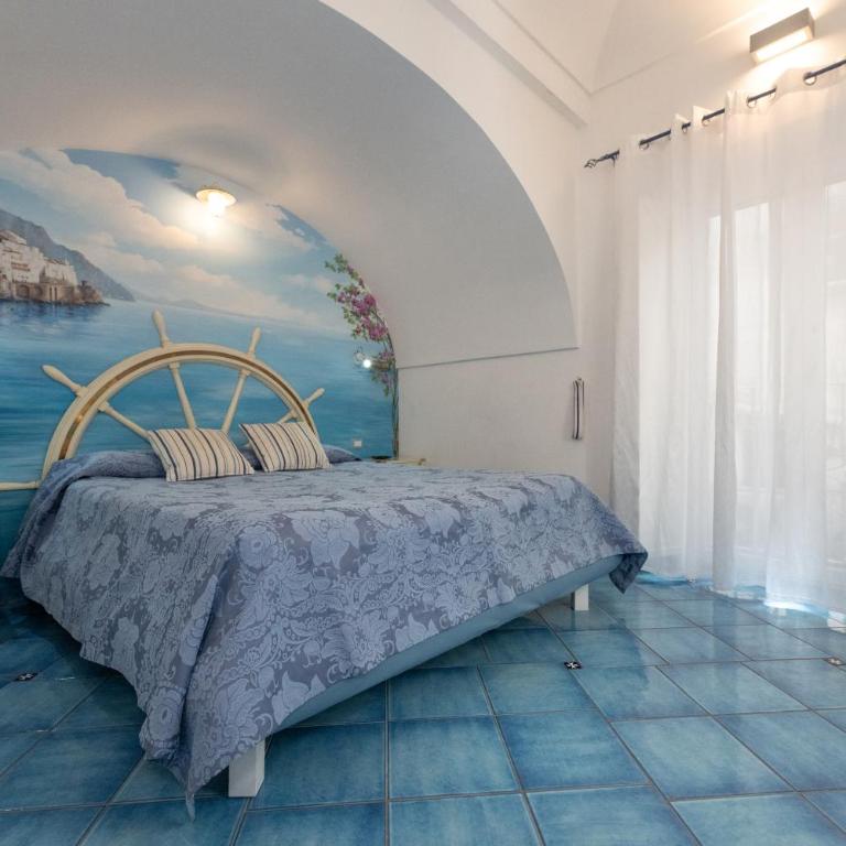 Scirocco - amazing apartment with terrace in city center - Appartamento Superior - 1