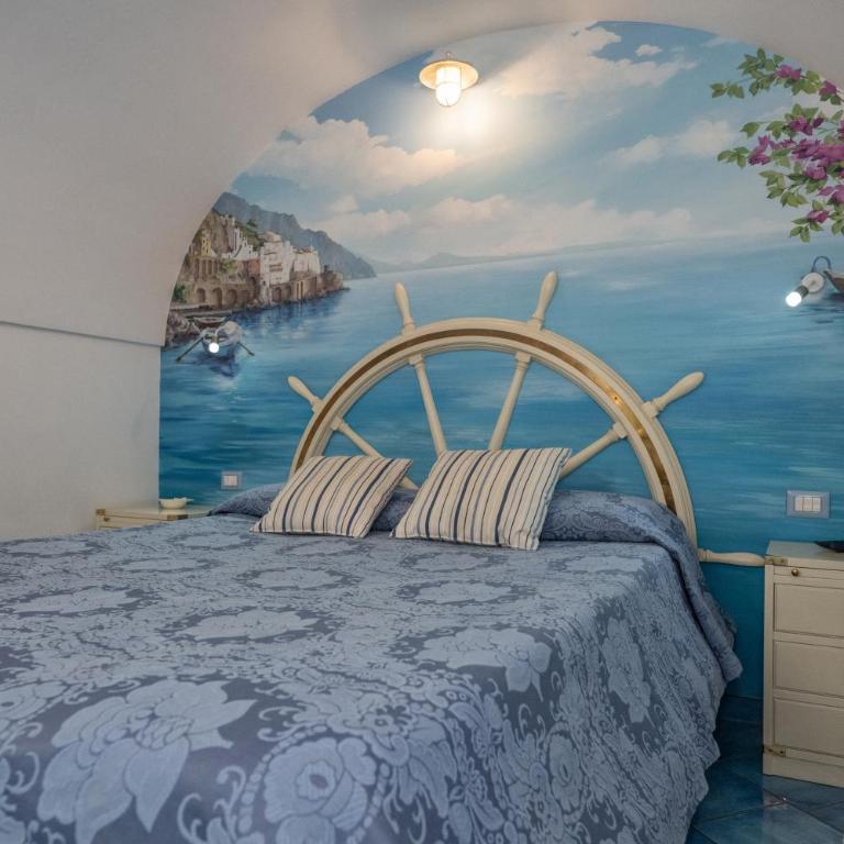 Scirocco - amazing apartment with terrace in city center - Appartamento Superior - 10