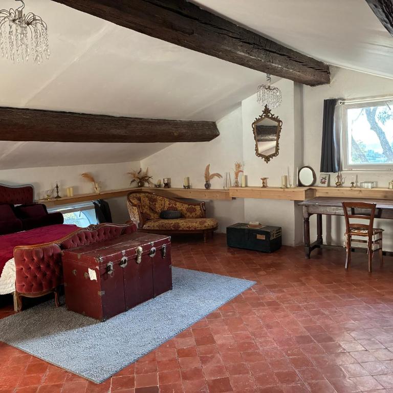 Bastide Calimone - Villa Supérieure - 25