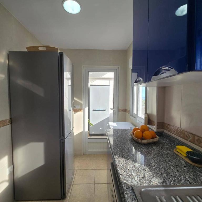 Denia, acceso directo a la playa - Two-Bedroom Apartment - 20