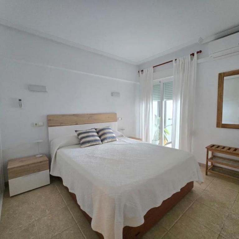 Denia, acceso directo a la playa - Two-Bedroom Apartment - 8