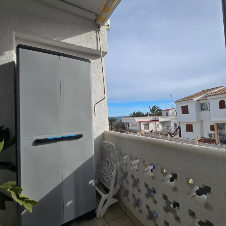 Denia, acceso directo a la playa - Two-Bedroom Apartment - 22