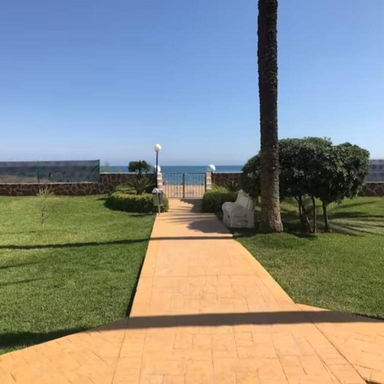 Denia, acceso directo a la playa - Two-Bedroom Apartment - 42
