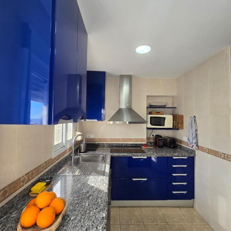 Denia, acceso directo a la playa - Two-Bedroom Apartment - 19