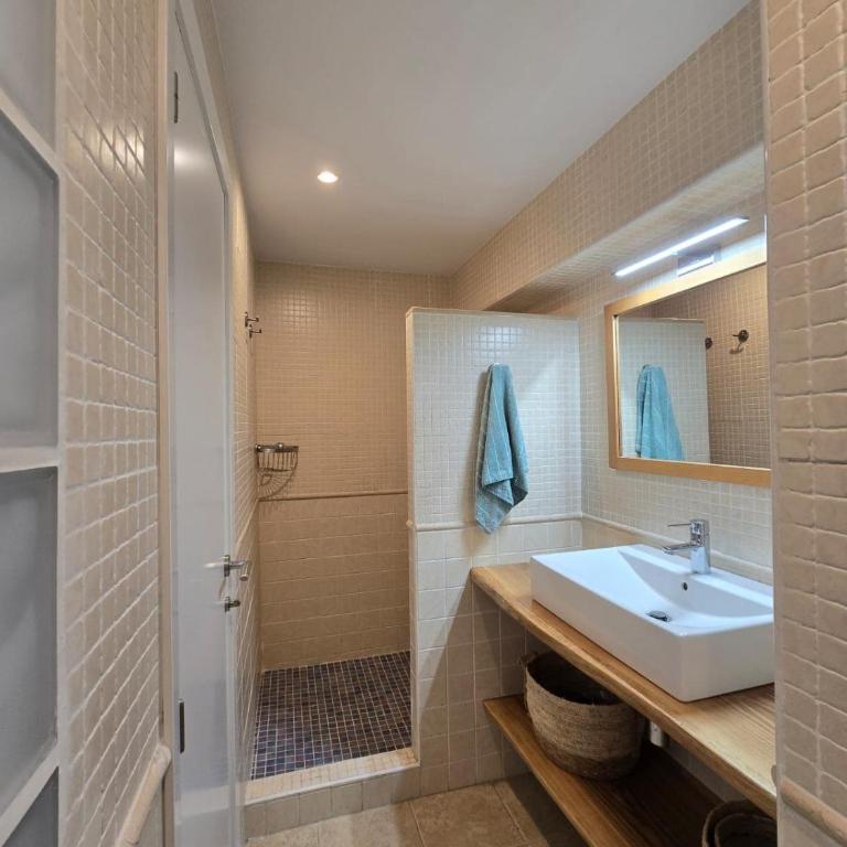 Denia, acceso directo a la playa - Two-Bedroom Apartment - 27