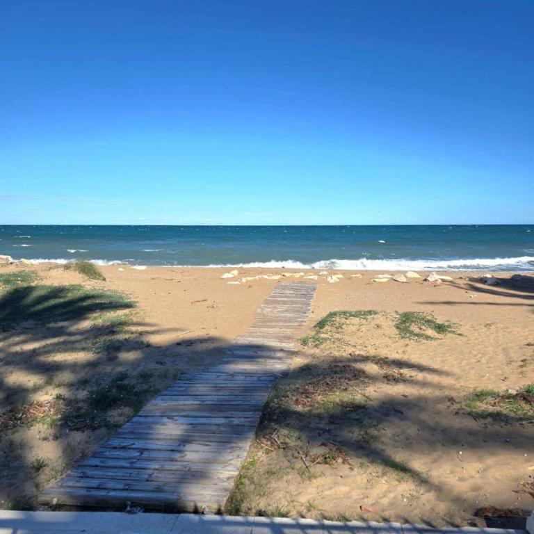 Denia, acceso directo a la playa - Two-Bedroom Apartment - 43