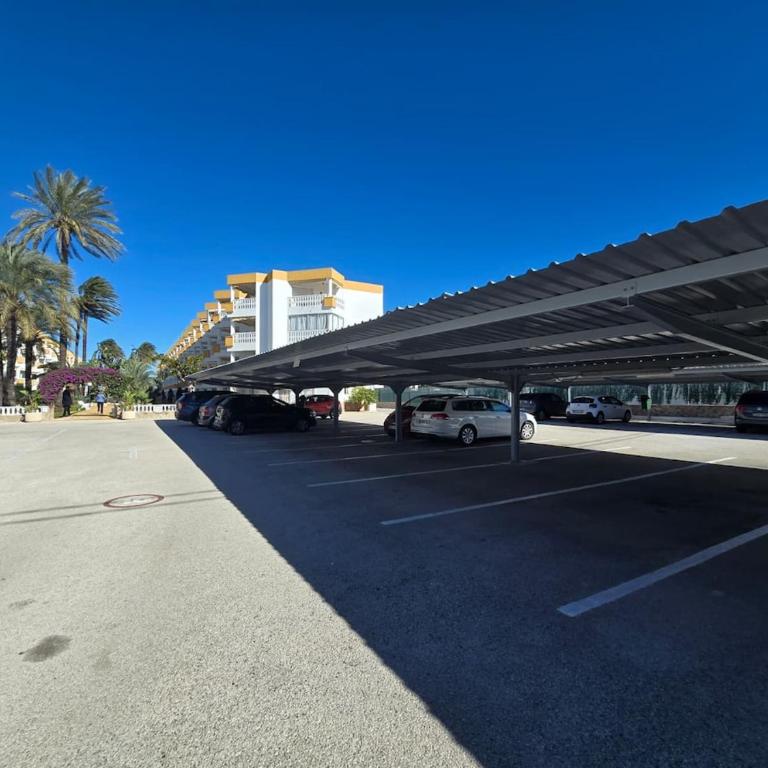 Denia, acceso directo a la playa - Two-Bedroom Apartment - 47