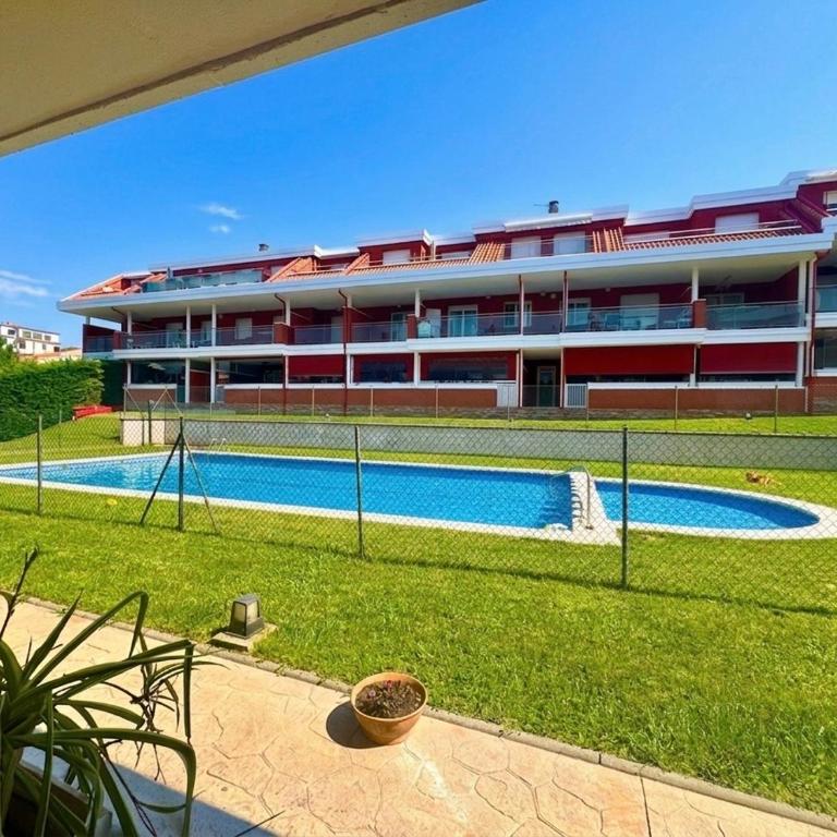 Illa de Cortegada - Three-Bedroom Apartment - 7