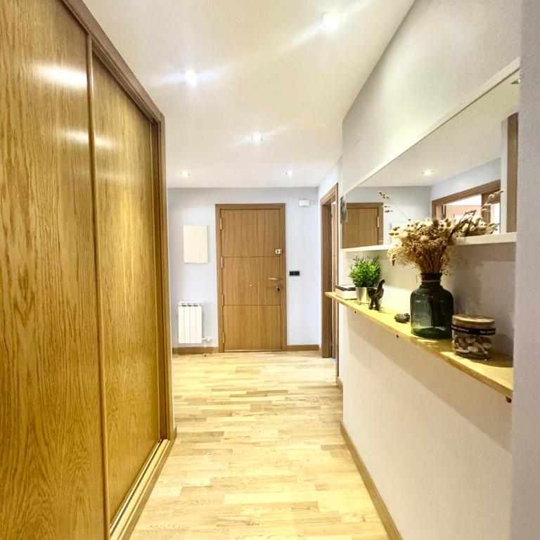Illa de Cortegada - Three-Bedroom Apartment - 18