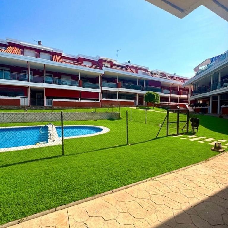 Illa de Cortegada - Three-Bedroom Apartment - 19