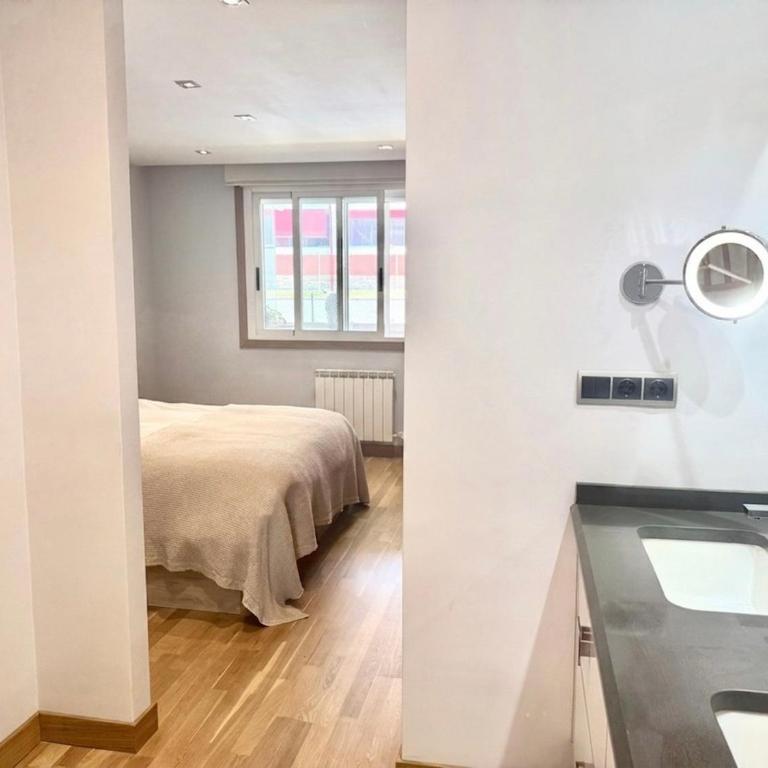 Illa de Cortegada - Three-Bedroom Apartment - 21