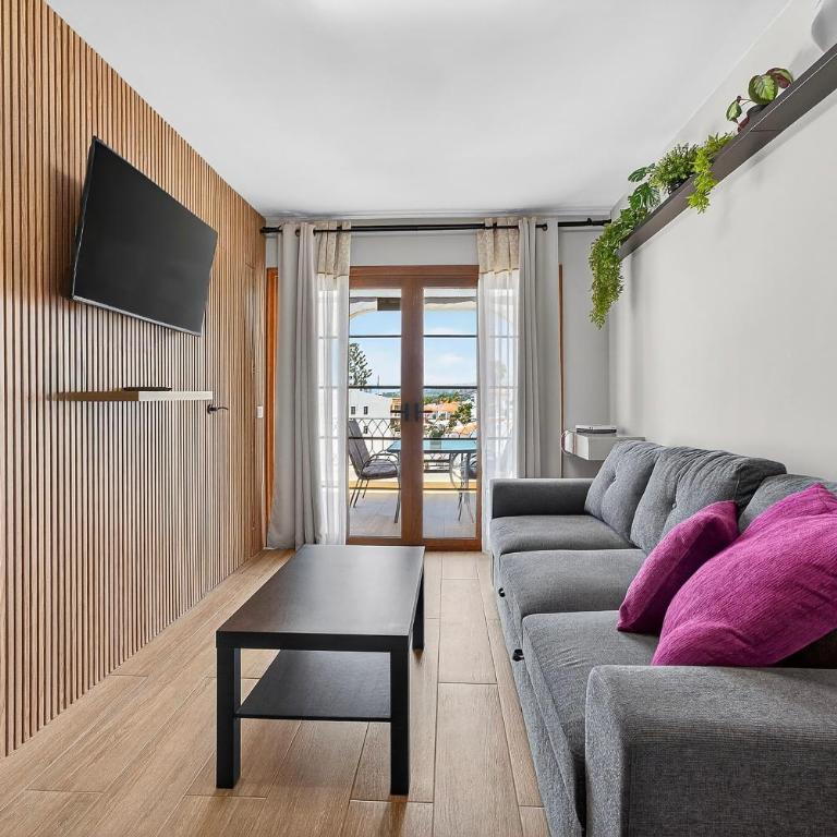 Apartment Eva-Winsdor Park - Appartement 1 Chambre - 5