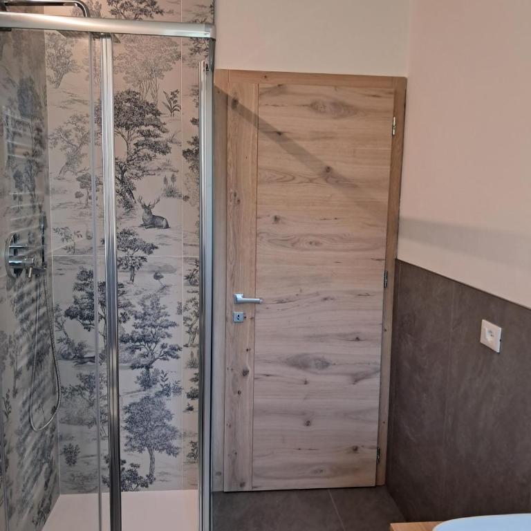 Casa Penasa Appartamento 1 - Apartamento Deluxe de 2 dormitorios con vistas al jardín - 17