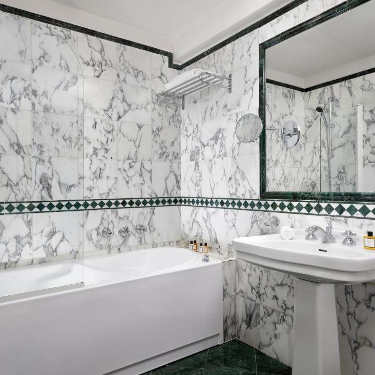 Sina Palazzo Sant'Angelo - Junior Suite - 2