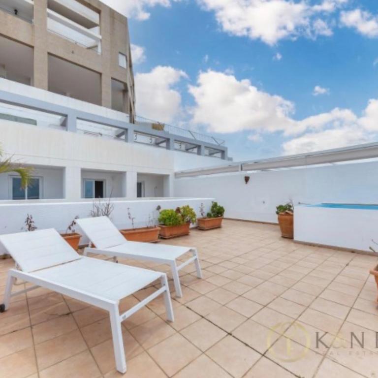 Duplex primera línea Benidorm - Apartamento de 3 dormitorios - 4